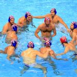 hrvatska vaterpolo