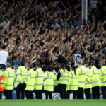 Europa League – Playoffs – Everton v Hajduk Split