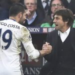 Crystal Palace vs Chelsea FC