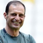 Juventus media day