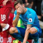 Liverpool FC vs Arsenal FC