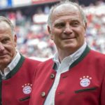 FC Bayern Munich vs SC Freiburg