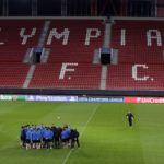 Greece Soccer Champions League