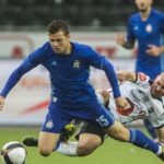 Odd vs Dinamo Zagreb