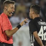 FK Partizan vs Olympiacos FC
