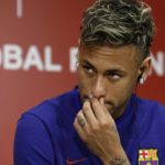 FC Barcelona and Rakuten Inc sponsorship announcement