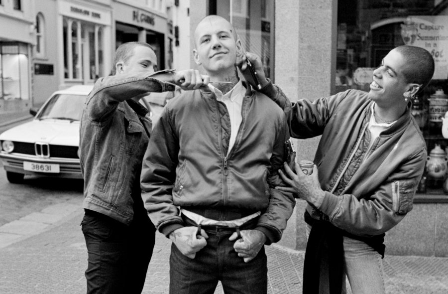 Kolumna: SKINHEADS KULTURA | Balkanski Navijaci