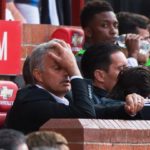 Manchester United FC vs Leicester City FC