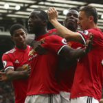 Britain Premier League Soccer