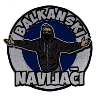 Balkanski navijaci