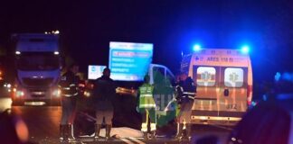 Ubijen vozač autobusa u navijačkom obračunu u Italiji