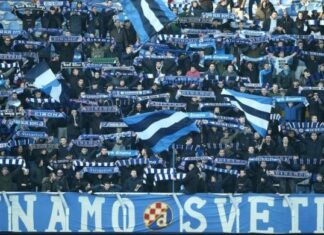 BBB priredili sačekušu navijačima Crvene Zvezde