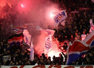 Torcidaši osuđeni na zatvorsku kaznu zbog napada na Delije, poznata cijena otkupa zatvora