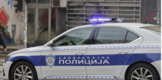 Otmica maloljetnika na Kaluđerici zbog navijanja?