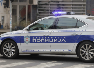 Otmica maloljetnika na Kaluđerici zbog navijanja?